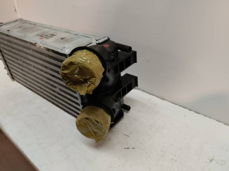 INTERCOOLER CITROEN C4 PICASSO 2012 1.6 HDI FAP (112 CV)