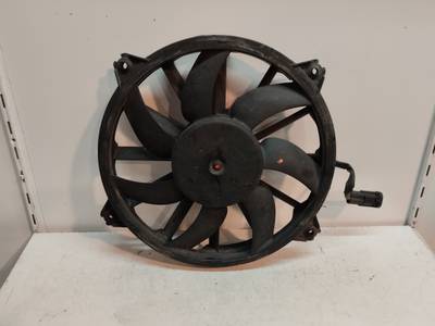 ELECTROVENTILADOR CITROEN C4 PICASSO 2012 1.6 HDI FAP (112 CV)