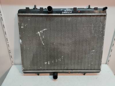 RADIADOR AGUA CITROEN C4 PICASSO 2012 1.6 HDI FAP (112 CV)