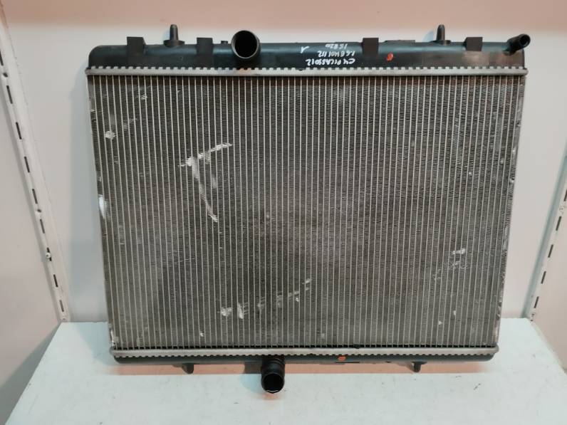 RADIADOR AGUA CITROEN C4 PICASSO 2012 1.6 HDI FAP (112 CV)
