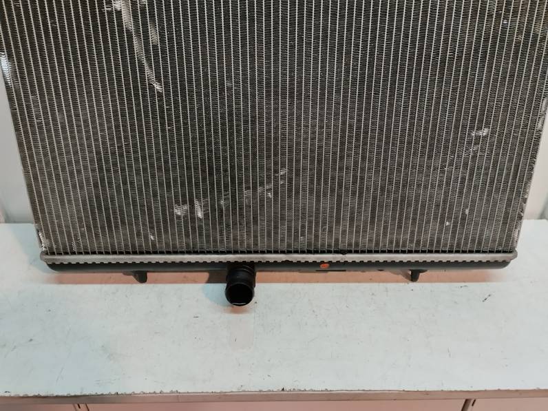 RADIADOR AGUA CITROEN C4 PICASSO 2012 1.6 HDI FAP (112 CV)