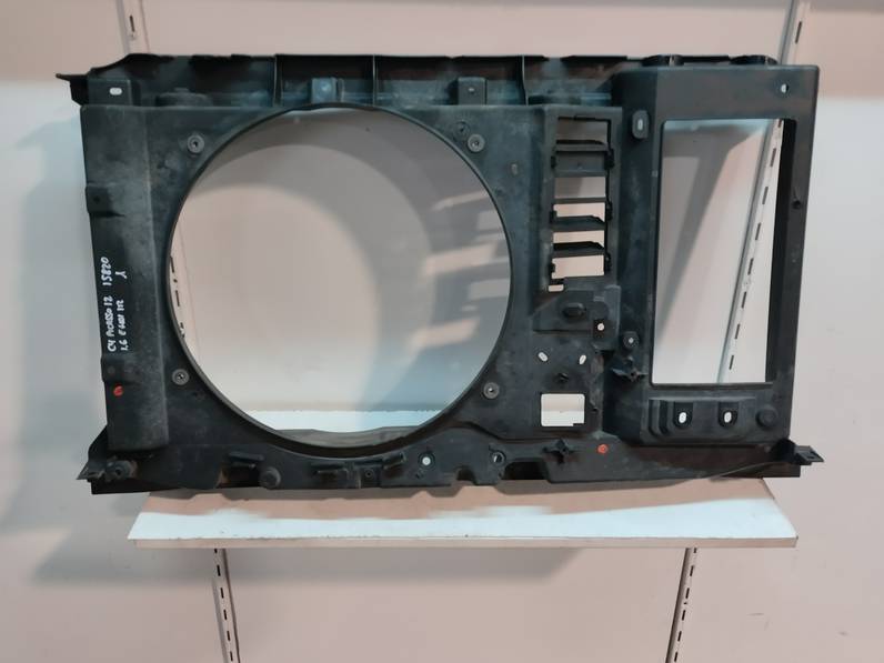 ELECTROVENTILADOR CITROEN C4 PICASSO 2012 1.6 HDI FAP (112 CV)