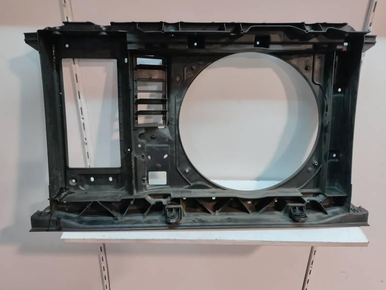 ELECTROVENTILADOR CITROEN C4 PICASSO 2012 1.6 HDI FAP (112 CV)