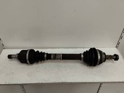 TRANSMISION DELANTERA IZQUIERDA CITROEN C4 PICASSO 2012 1.6 HDI FAP (112 CV)