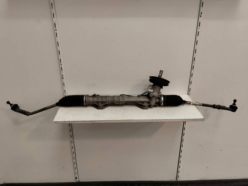 CREMALLERA DIRECCION CITROEN C4 PICASSO 2012 1.6 HDI FAP (112 CV)