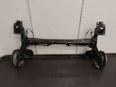 PUENTE TRASERO CITROEN C4 PICASSO 2012 1.6 HDI FAP (112 CV)
