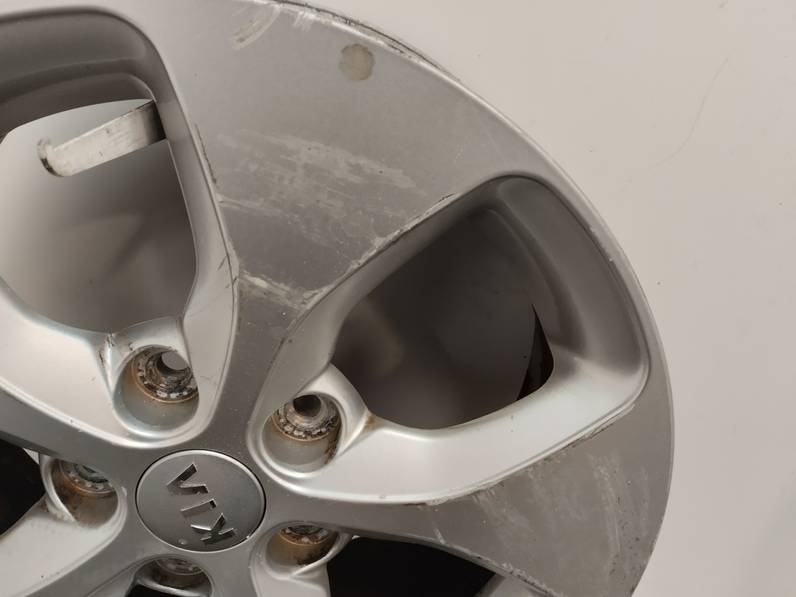 JUEGO LLANTAS KIA CARENS 2015 1.7 CRDI (116 CV)