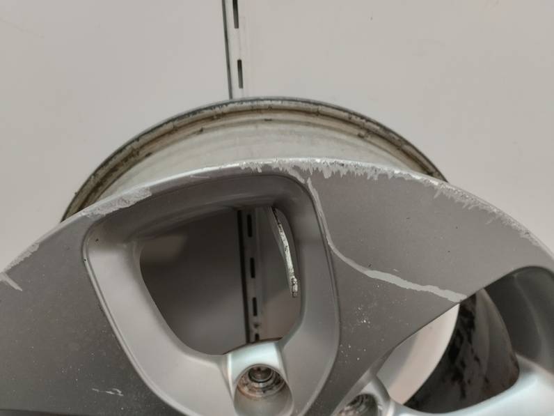 JUEGO LLANTAS KIA CARENS 2015 1.7 CRDI (116 CV)