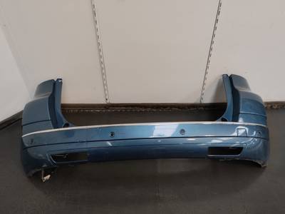 PARAGOLPES TRASERO CITROEN C4 PICASSO 2012 1.6 HDI FAP (112 CV)