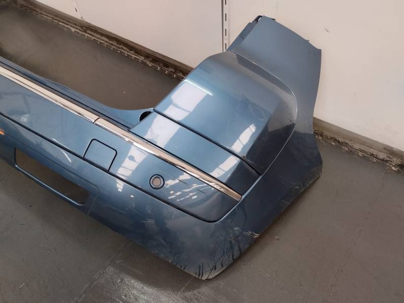 PARAGOLPES TRASERO CITROEN C4 PICASSO 2012 1.6 HDI FAP (112 CV)