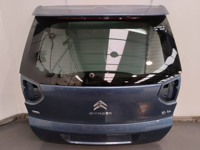 PORTON TRASERO CITROEN C4 PICASSO 2012 1.6 HDI FAP (112 CV)