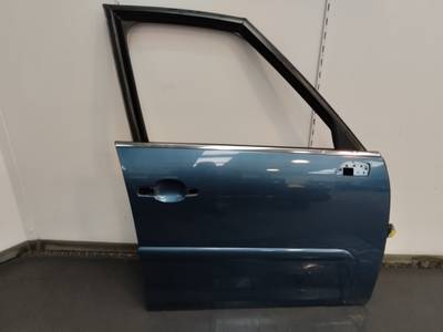 PUERTA DELANTERA DERECHA CITROEN C4 PICASSO 2012 1.6 HDI FAP (112 CV)