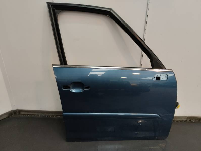 PUERTA DELANTERA DERECHA CITROEN C4 PICASSO 2012 1.6 HDI FAP (112 CV)