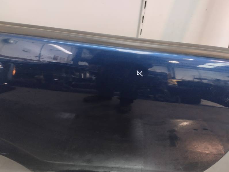 PUERTA TRASERA DERECHA TOYOTA COROLLA VERSO 2007 2.2 TURBODIESEL (136 CV)