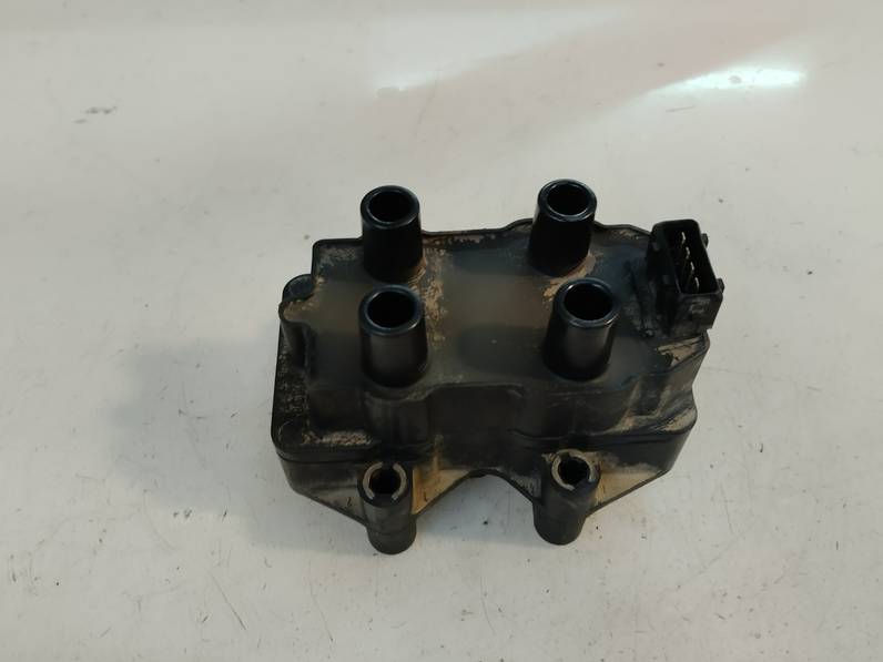 BOBINA ENCENDIDO PEUGEOT 106 1998 1.1 (60 CV)