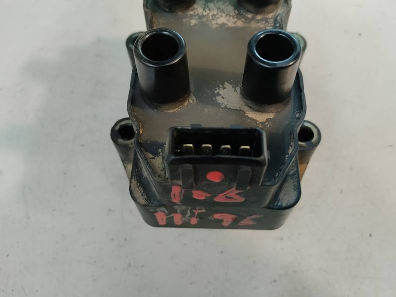 BOBINA ENCENDIDO PEUGEOT 106 1998 1.1 (60 CV)