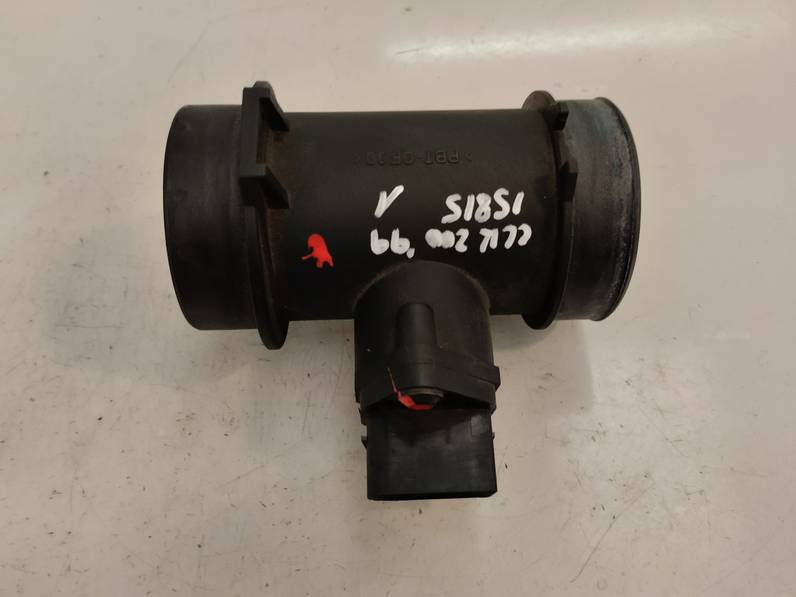 CAUDALIMETRO MERCEDES CLASE CLK COUPE 1999 2.0 16V (136 CV)