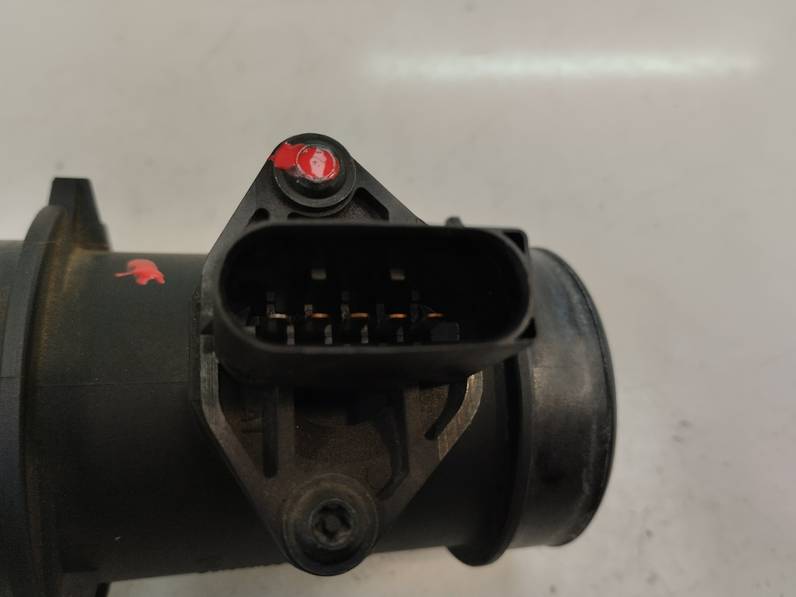 CAUDALIMETRO MERCEDES CLASE CLK COUPE 1999 2.0 16V (136 CV)