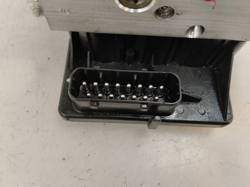 ABS MERCEDES CLASE CLK COUPE 1999 2.0 16V (136 CV)