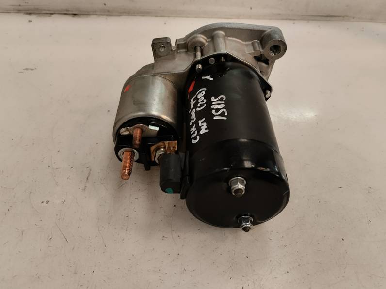 MOTOR ARRANQUE MERCEDES CLASE CLK COUPE 1999 2.0 16V (136 CV)