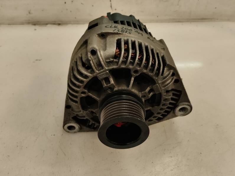 ALTERNADOR MERCEDES CLASE CLK COUPE 1999 2.0 16V (136 CV)