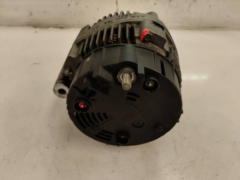 ALTERNADOR MERCEDES CLASE CLK COUPE 1999 2.0 16V (136 CV)