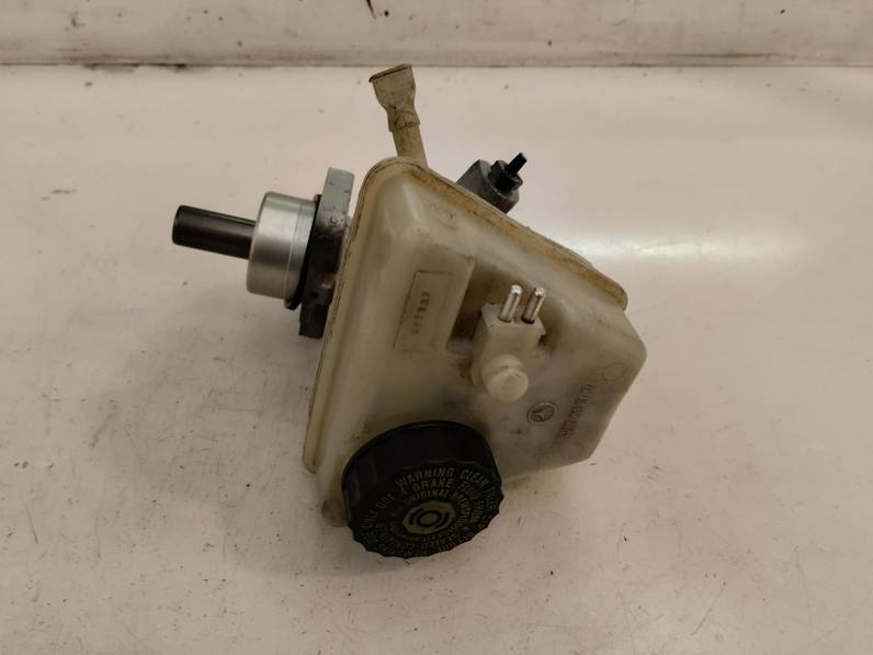 BOMBA FRENO MERCEDES CLASE CLK COUPE 1999 2.0 16V (136 CV)