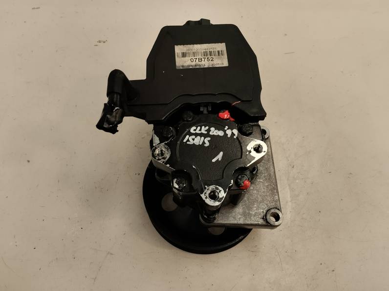 BOMBA DIRECCION MERCEDES CLASE CLK COUPE 1999 2.0 16V (136 CV)