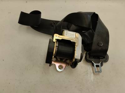 CINTURON SEGURIDAD DELANTERO DERECHO MERCEDES CLASE CLK COUPE 1999 2.0 16V (136 CV)