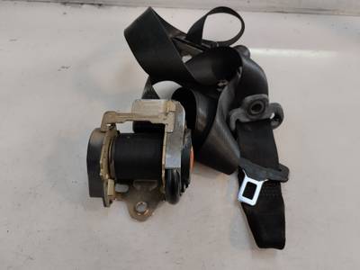 CINTURON SEGURIDAD DELANTERO IZQUIERDO MERCEDES CLASE CLK COUPE 1999 2.0 16V (136 CV)