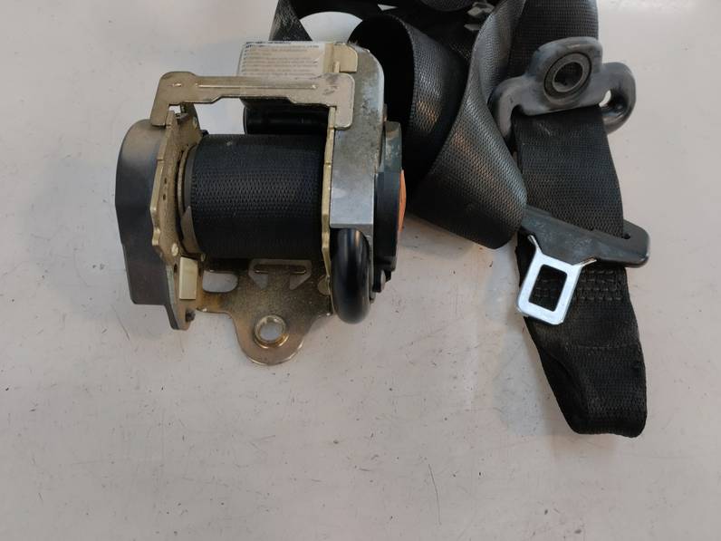 CINTURON SEGURIDAD DELANTERO IZQUIERDO MERCEDES CLASE CLK COUPE 1999 2.0 16V (136 CV)