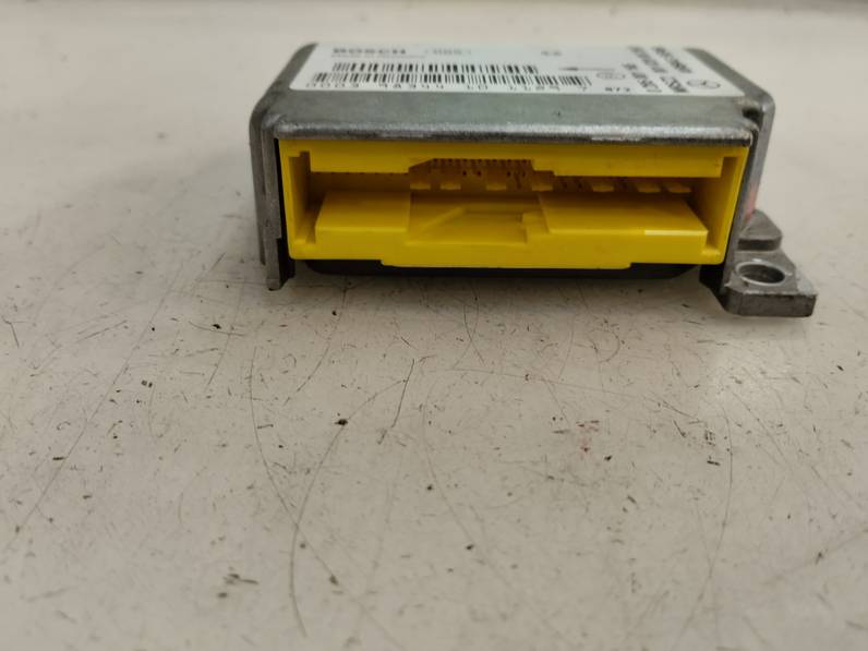 CENTRALITA AIRBAG MERCEDES CLASE CLK COUPE 1999 2.0 16V (136 CV)