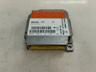 CENTRALITA AIRBAG MERCEDES CLASE CLK COUPE 1999 2.0 16V (136 CV)
