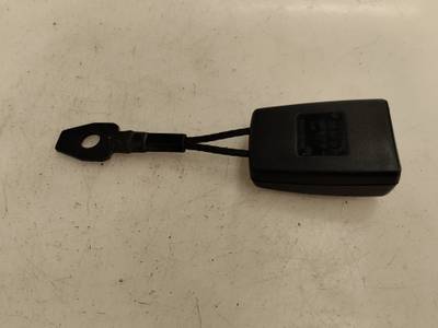 CINTURON SEGURIDAD DELANTERO DERECHO MERCEDES CLASE CLK COUPE 1999 2.0 16V (136 CV)