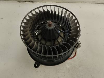 MOTOR CALEFACCION MERCEDES CLASE CLK COUPE 1999 2.0 16V (136 CV)