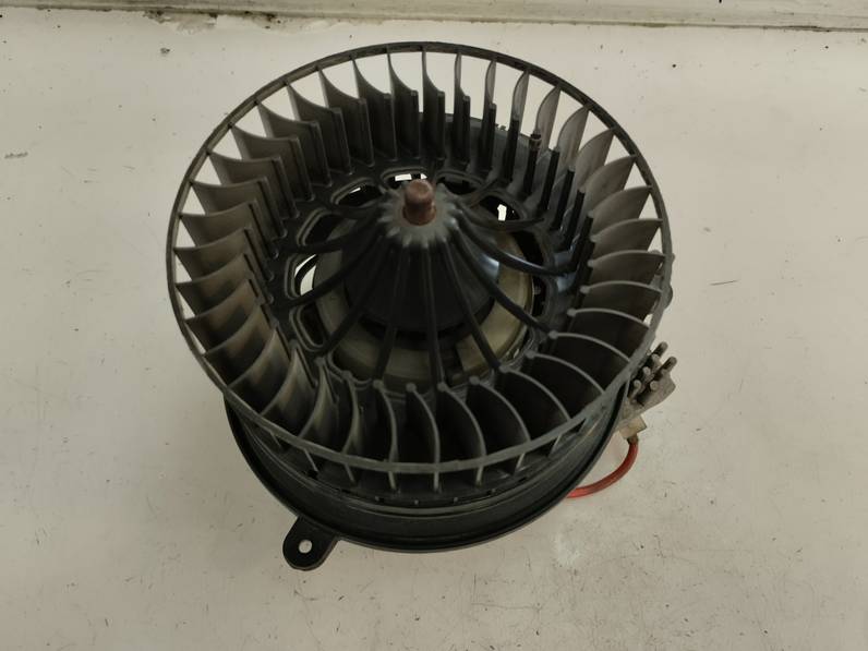 MOTOR CALEFACCION MERCEDES CLASE CLK COUPE 1999 2.0 16V (136 CV)