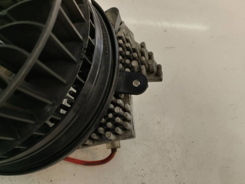 MOTOR CALEFACCION MERCEDES CLASE CLK COUPE 1999 2.0 16V (136 CV)