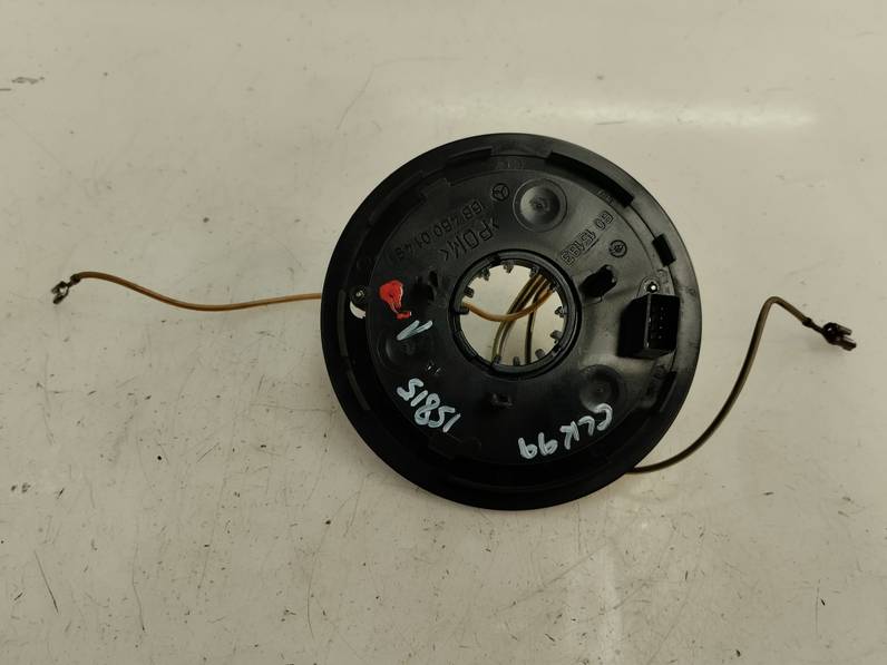 ANILLO AIRBAG MERCEDES CLASE CLK COUPE 1999 2.0 16V (136 CV)