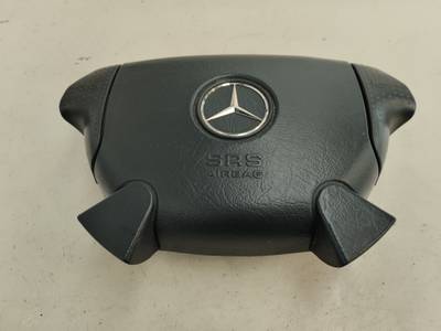 AIRBAG DELANTERO IZQUIERDO MERCEDES CLASE CLK COUPE 1999 2.0 16V (136 CV)