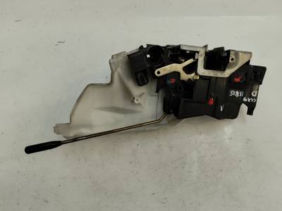 CERRADURA PUERTA DELANTERA DERECHA MERCEDES CLASE CLK COUPE 1999 2.0 16V (136 CV)