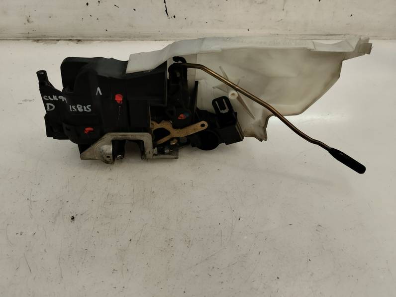 CERRADURA PUERTA DELANTERA DERECHA MERCEDES CLASE CLK COUPE 1999 2.0 16V (136 CV)