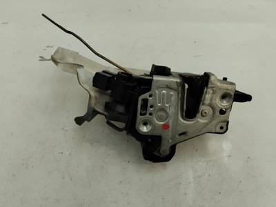 CERRADURA PUERTA DELANTERA IZQUIERDA MERCEDES CLASE CLK COUPE 1999 2.0 16V (136 CV)