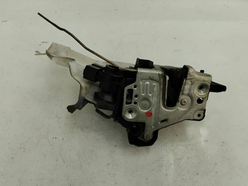 CERRADURA PUERTA DELANTERA IZQUIERDA MERCEDES CLASE CLK COUPE 1999 2.0 16V (136 CV)