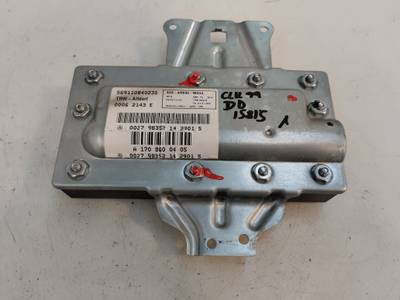 AIRBAG DELANTERO DERECHO MERCEDES CLASE CLK COUPE 1999 2.0 16V (136 CV)