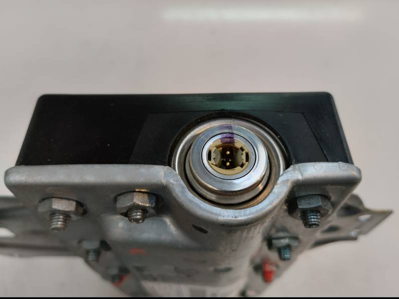 AIRBAG DELANTERO DERECHO MERCEDES CLASE CLK COUPE 1999 2.0 16V (136 CV)