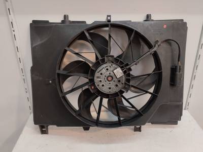 ELECTROVENTILADOR MERCEDES CLASE CLK COUPE 1999 2.0 16V (136 CV)