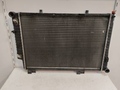 RADIADOR AGUA MERCEDES CLASE CLK COUPE 1999 2.0 16V (136 CV)