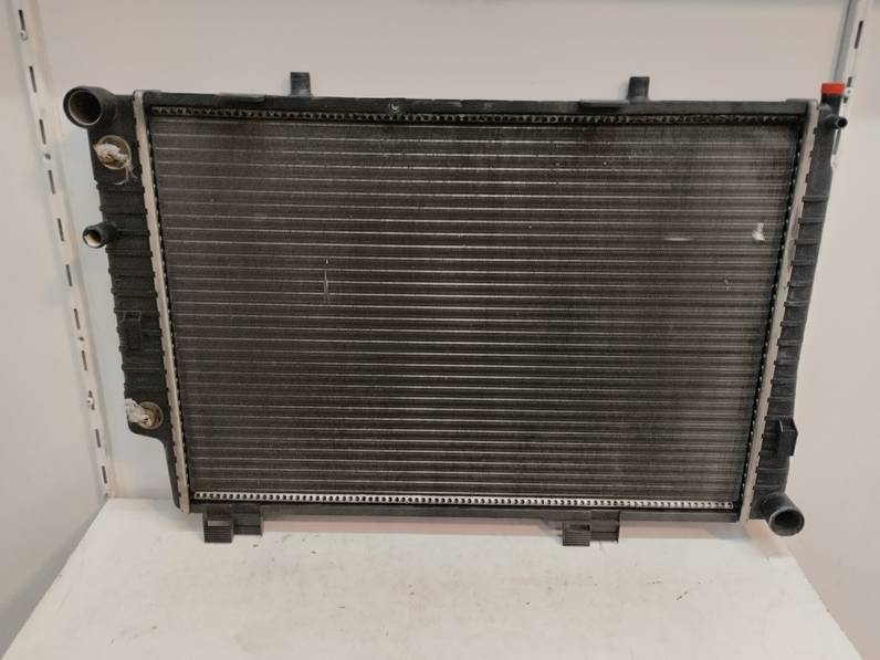 RADIADOR AGUA MERCEDES CLASE CLK COUPE 1999 2.0 16V (136 CV)