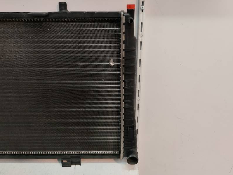 RADIADOR AGUA MERCEDES CLASE CLK COUPE 1999 2.0 16V (136 CV)