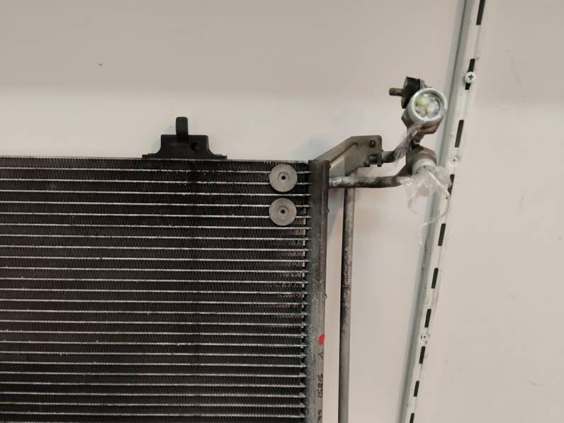 RADIADOR A C MERCEDES CLASE CLK COUPE 1999 2.0 16V (136 CV)